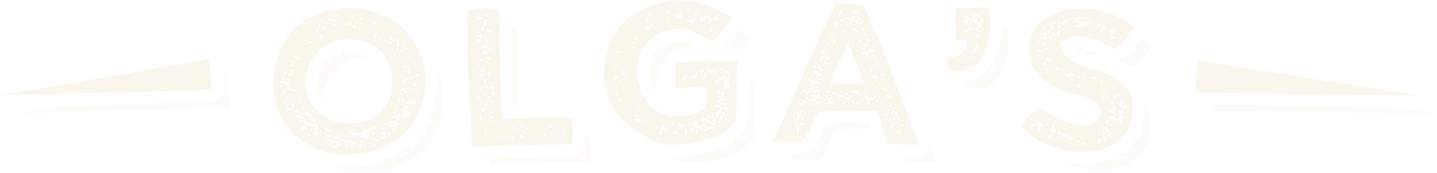 Olga’s