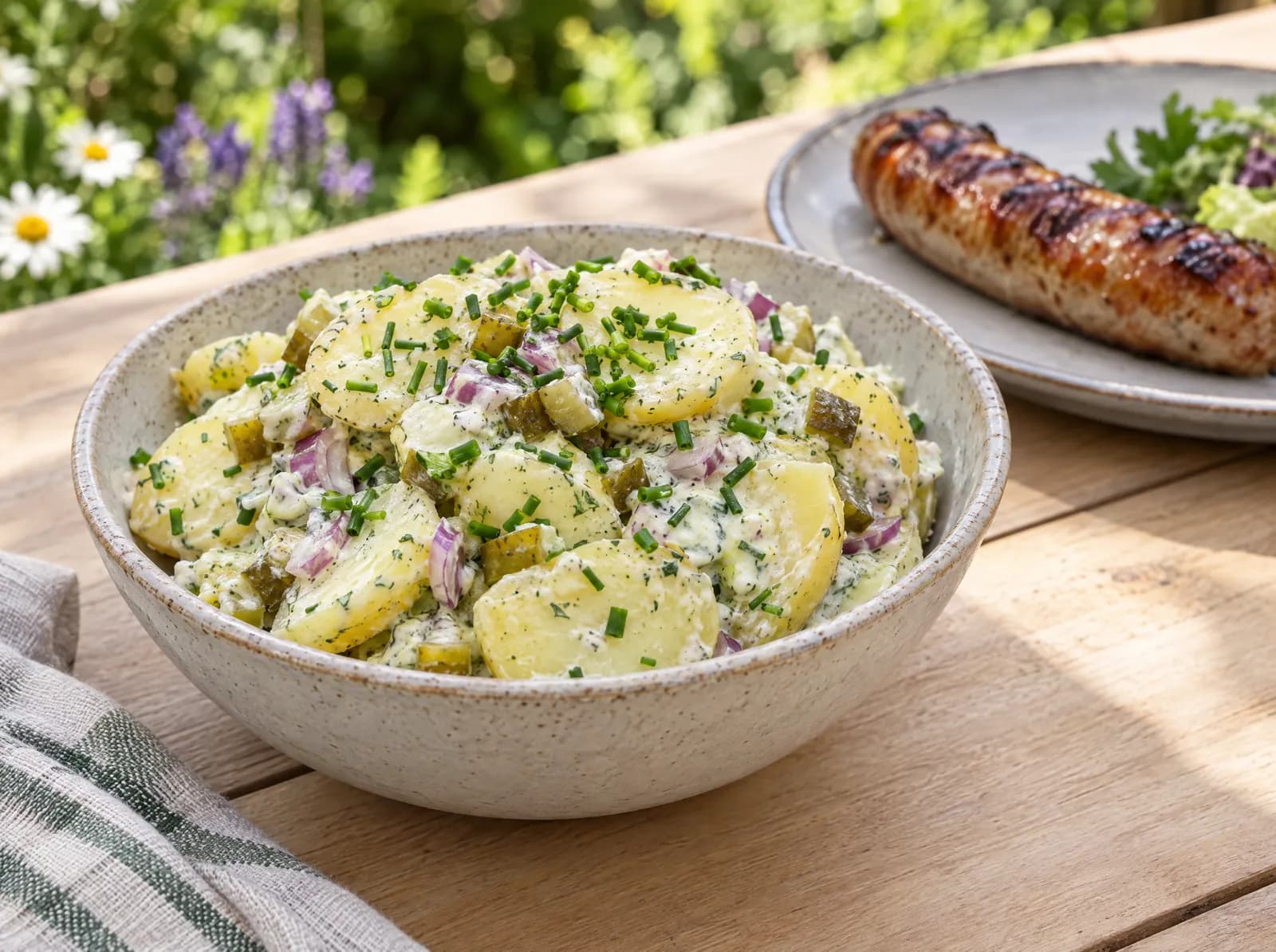 Olga’s Kartoffelsalat